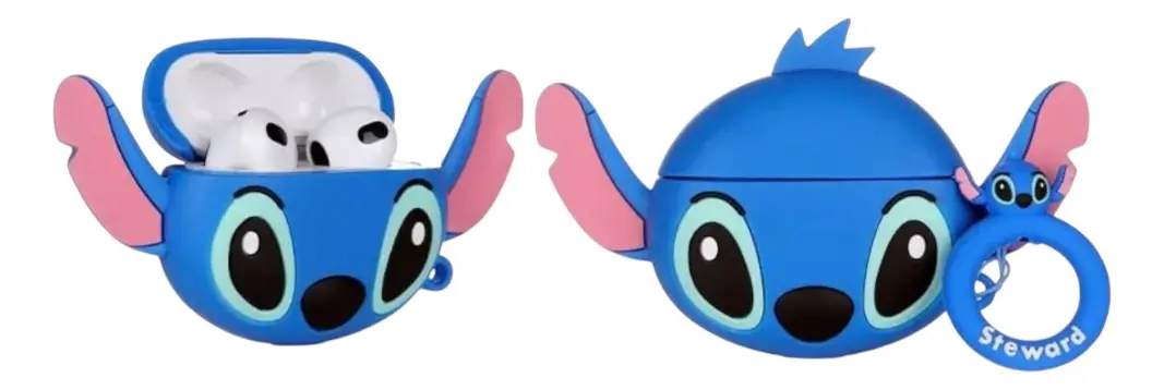 Audífonos Inalámbricos Bluetooth Stitch