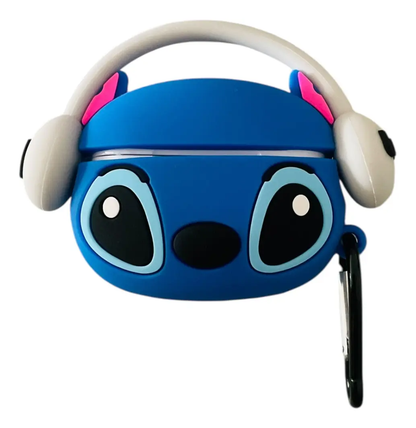 Audífonos Inalámbricos Bluetooth Stitch