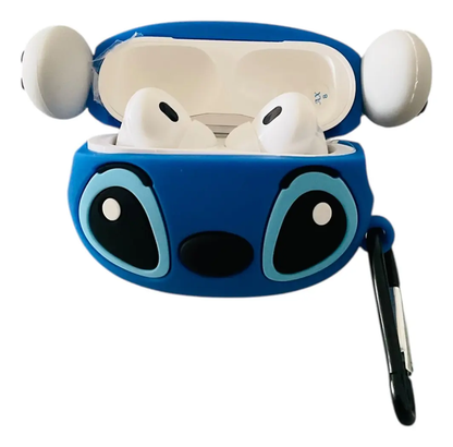 Audífonos Inalámbricos Bluetooth Stitch