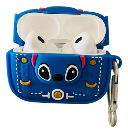 Audífonos Inalámbricos Bluetooth Stitch
