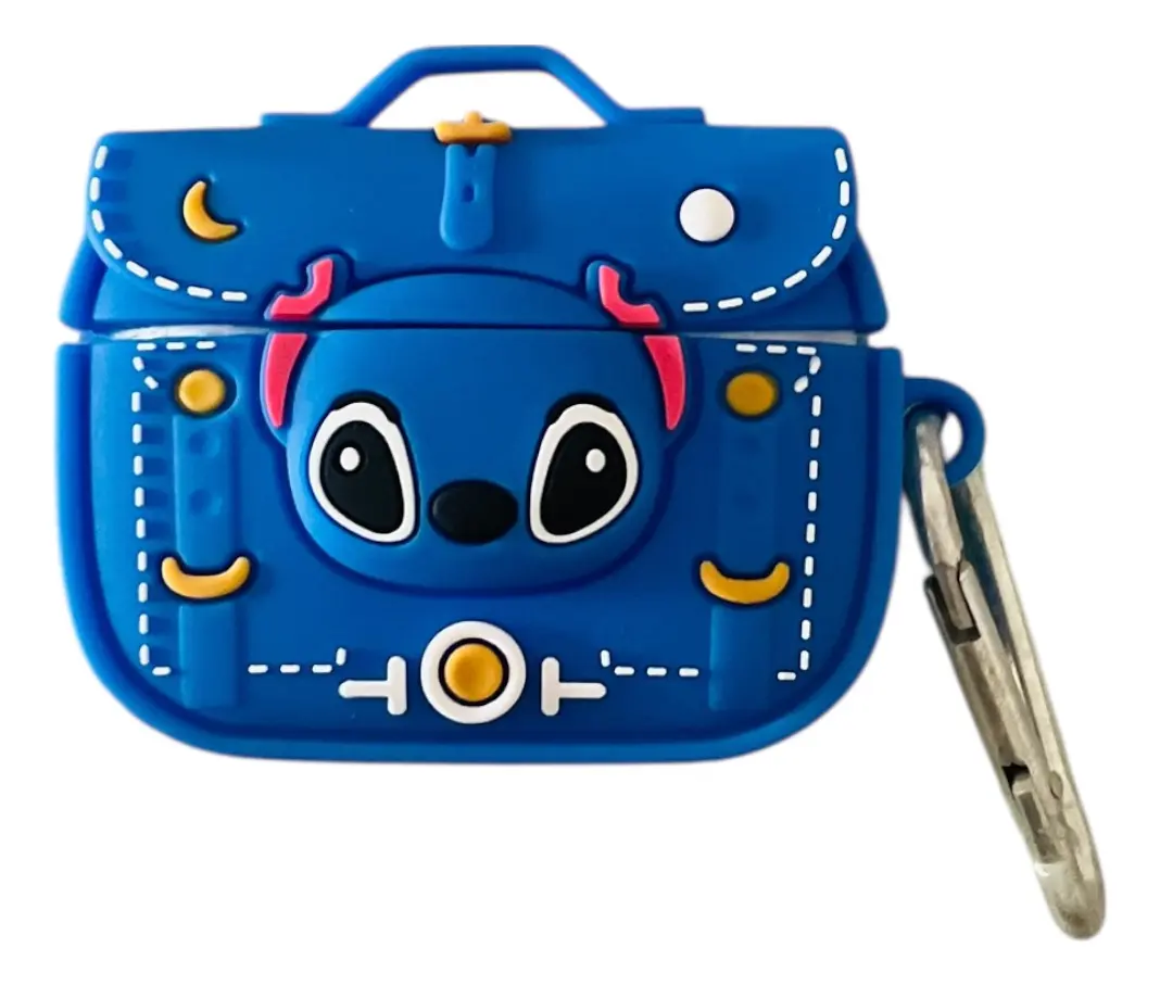 Audífonos Inalámbricos Bluetooth Stitch