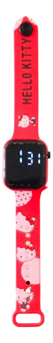 Reloj Digital Personajes Sanrio