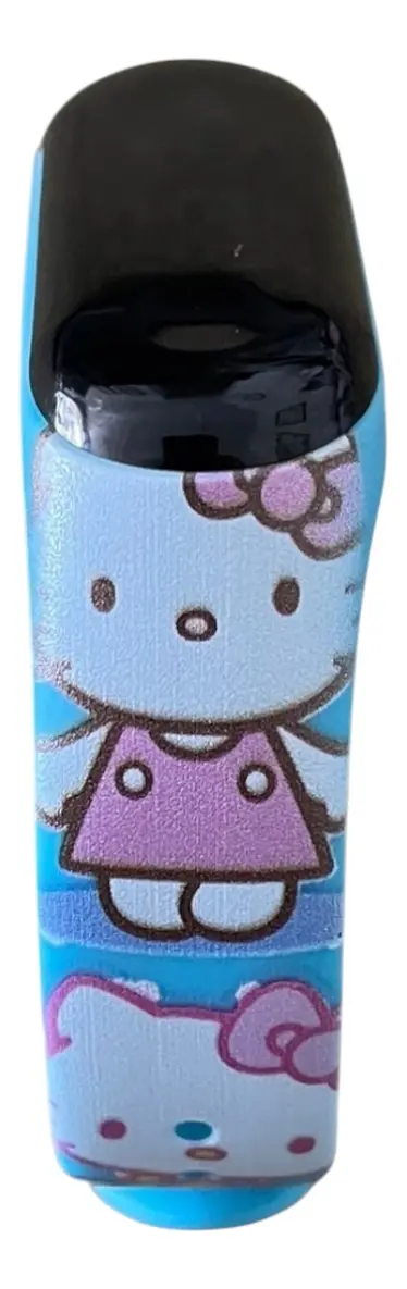 Reloj Digital Personajes Sanrio