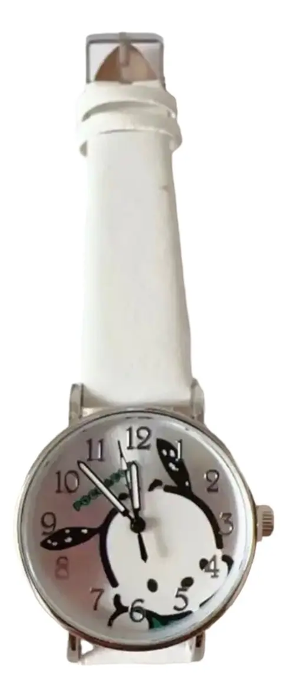 Reloj de Aluminio Personajes Sanrio