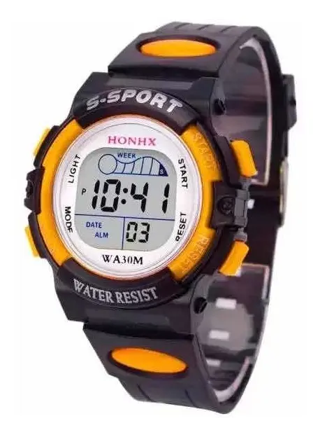 Reloj Sport para Niños (Varios modelos)