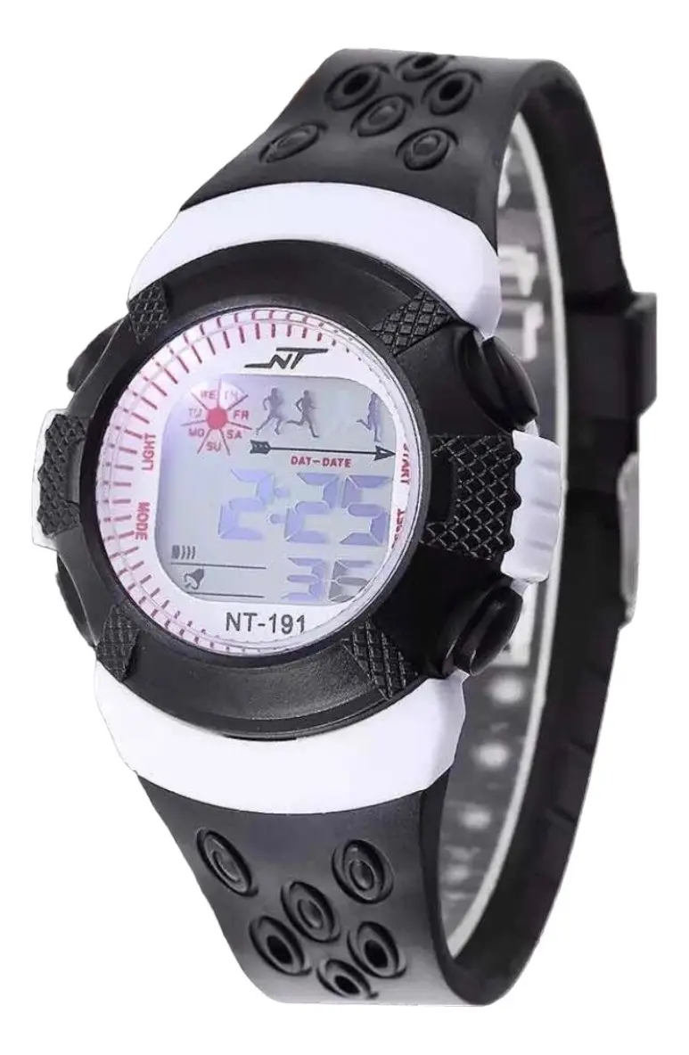 Reloj Sport para Niños (Varios modelos)