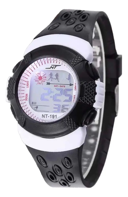 Reloj Sport para Niños (Varios modelos)