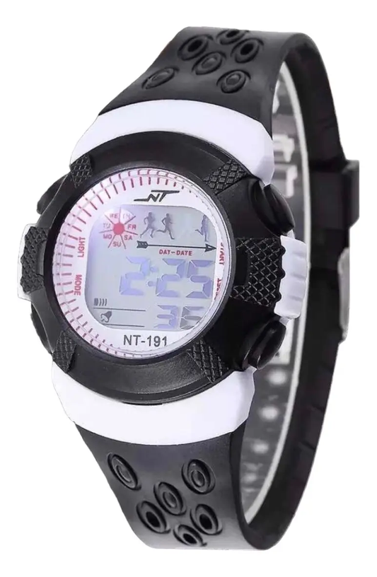 Reloj Sport para Niños (Varios modelos)
