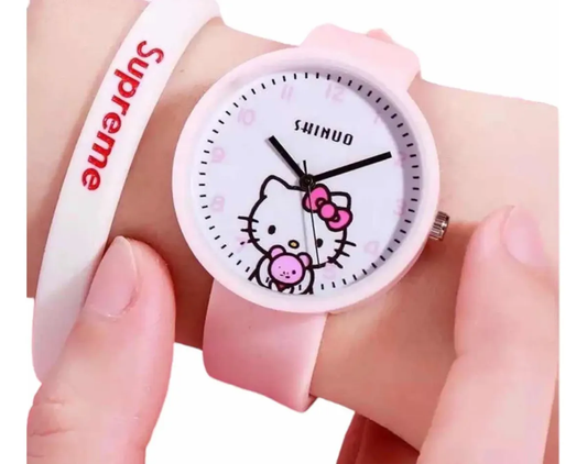 Reloj Hello Kitty Adulto
