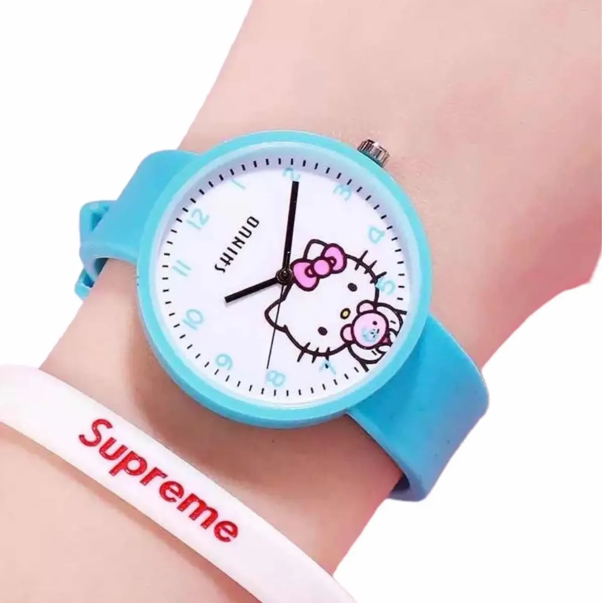 Reloj Hello Kitty Adulto