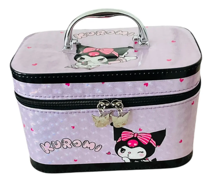 Neceser Hello Kitty Mediano Sanrio