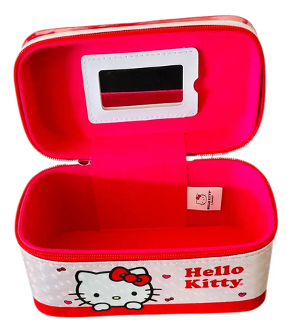 Neceser Hello Kitty Mediano Sanrio