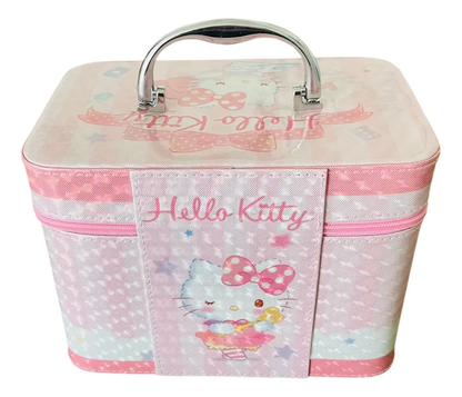 Neceser Hello Kitty Mediano Sanrio