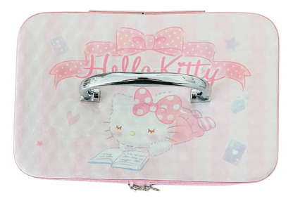Neceser Hello Kitty Mediano Sanrio