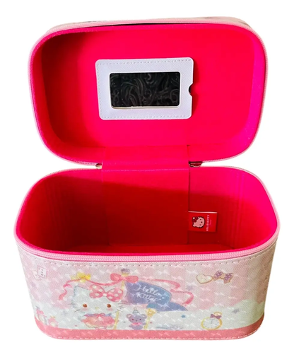 Neceser Hello Kitty Mediano Sanrio