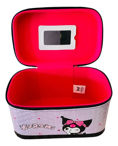 Neceser Hello Kitty Mediano Sanrio
