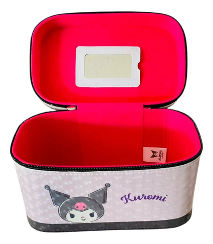 Neceser Hello Kitty Mediano Sanrio