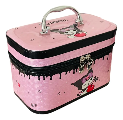 Neceser Hello Kitty Mediano Sanrio