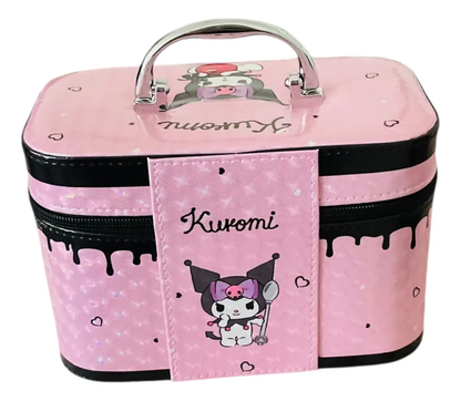 Neceser Hello Kitty Mediano Sanrio
