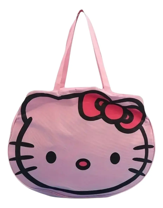 Bolso de Viaje Hello Kitty Grande