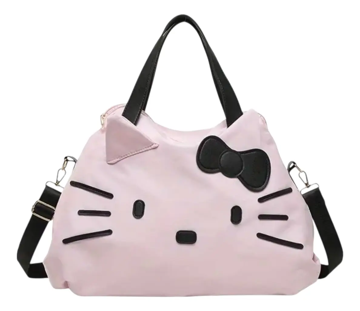Bolso de Viaje Hello Kitty Grande