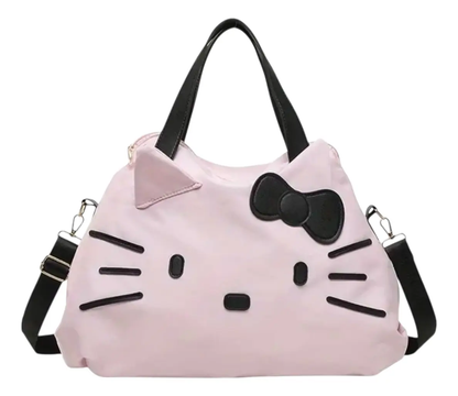 Bolso de Viaje Hello Kitty Grande
