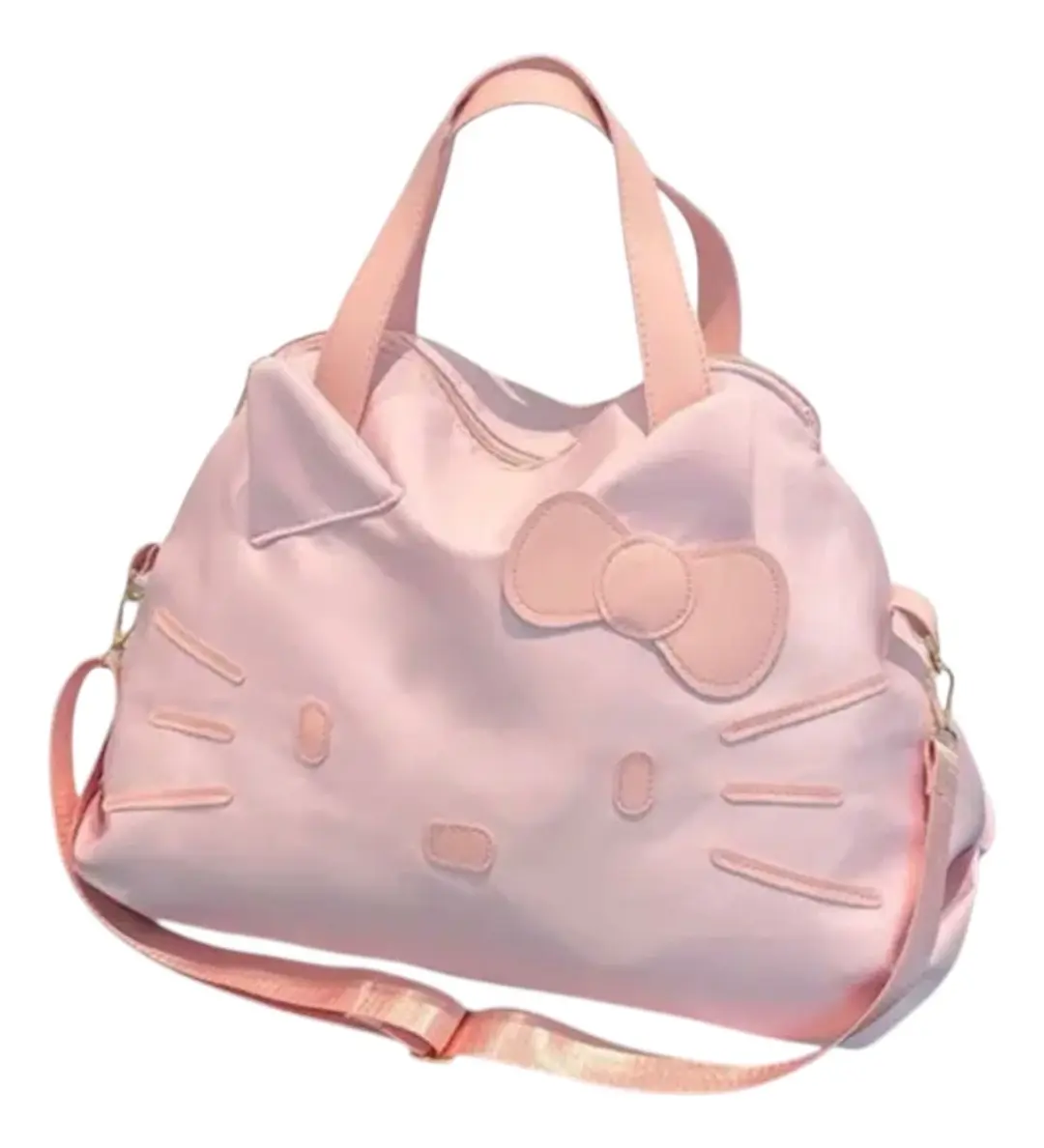 Bolso de Viaje Hello Kitty Grande