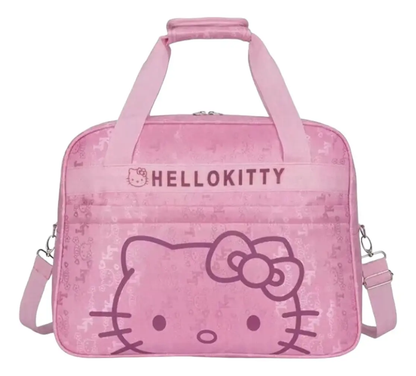 Bolso de Viaje Hello Kitty Grande