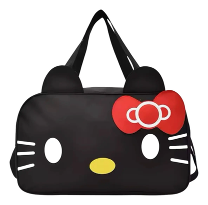 Bolso de Viaje Hello Kitty Grande