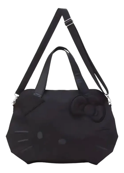 Bolso de Viaje Hello Kitty Grande