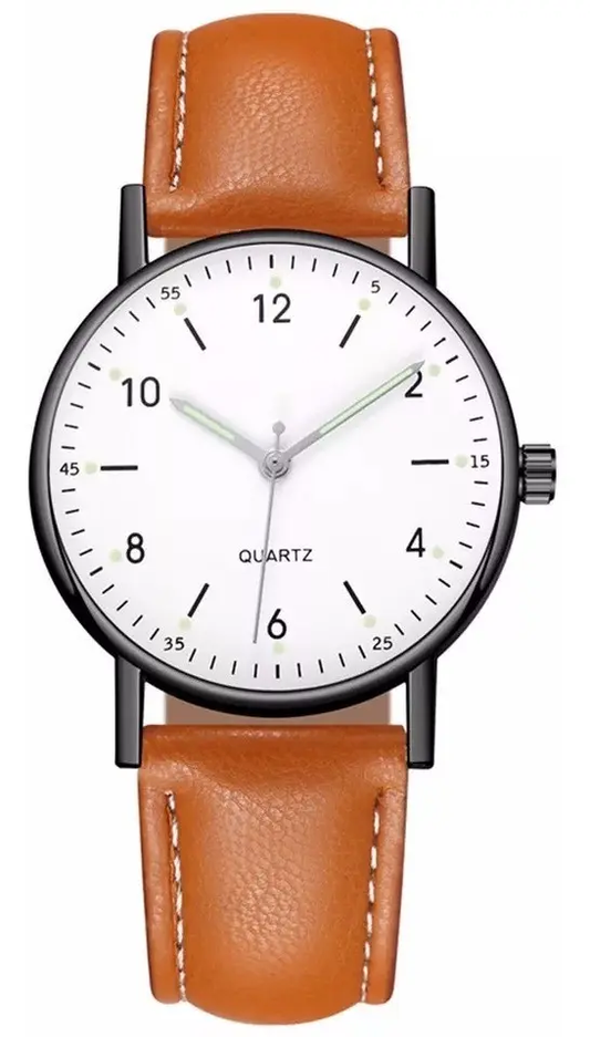 Reloj Sencillo para Hombre