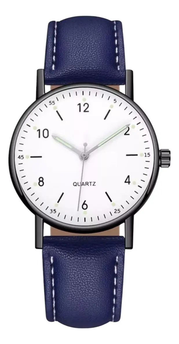 Reloj Sencillo para Hombre