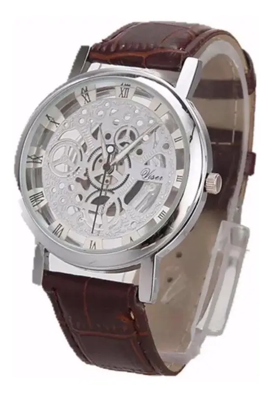 Reloj Hombre Moderno