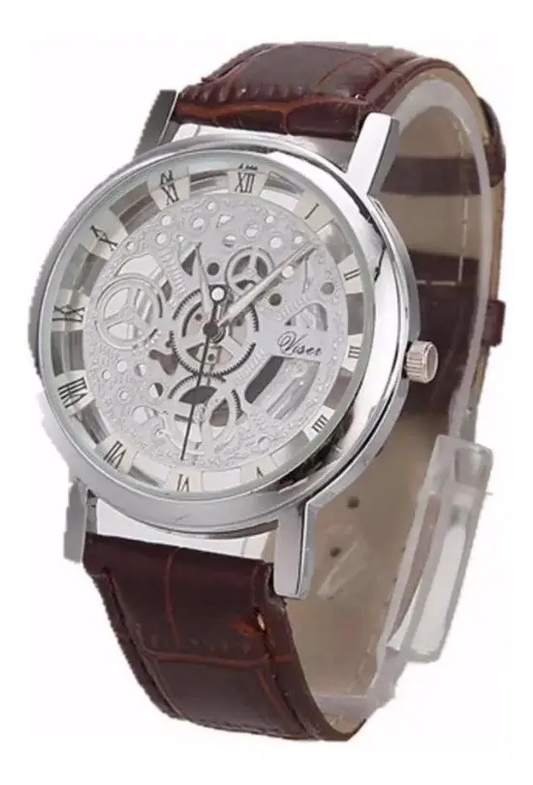 Reloj Hombre Moderno