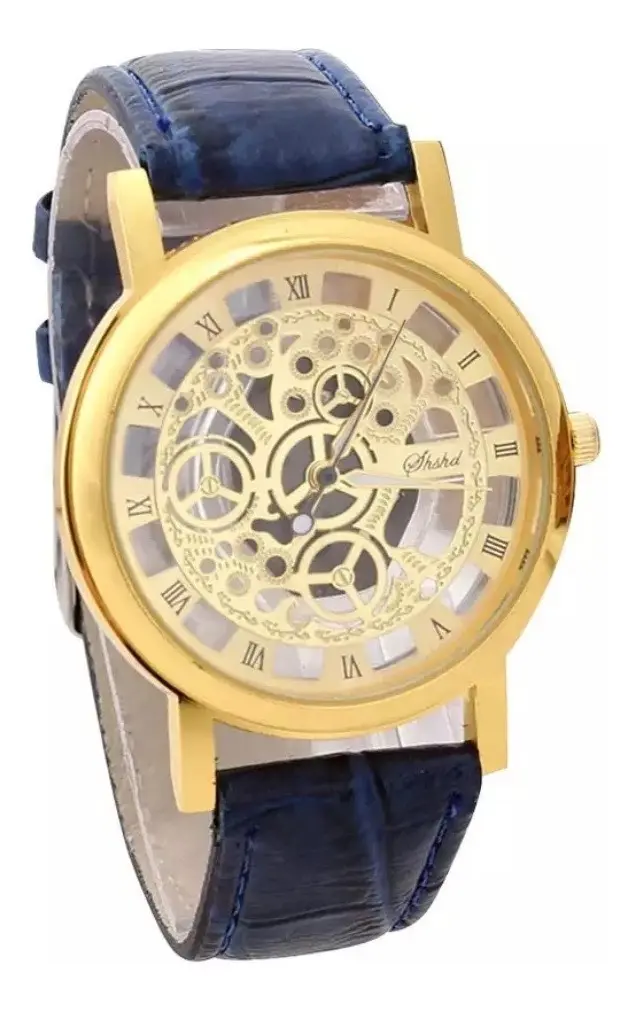 Reloj Hombre Moderno