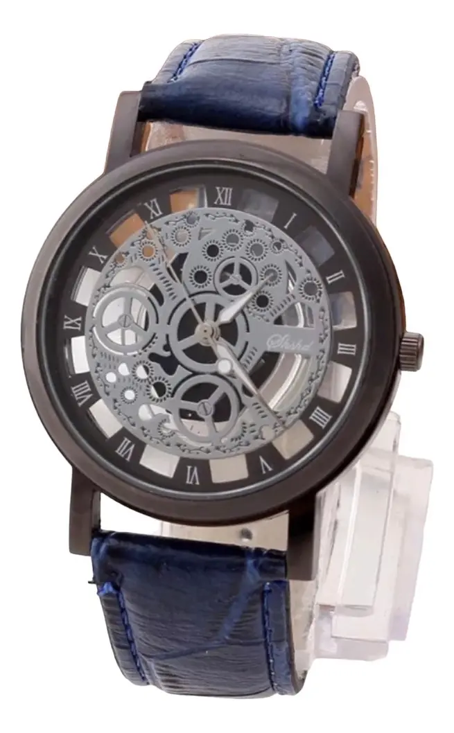 Reloj Hombre Moderno