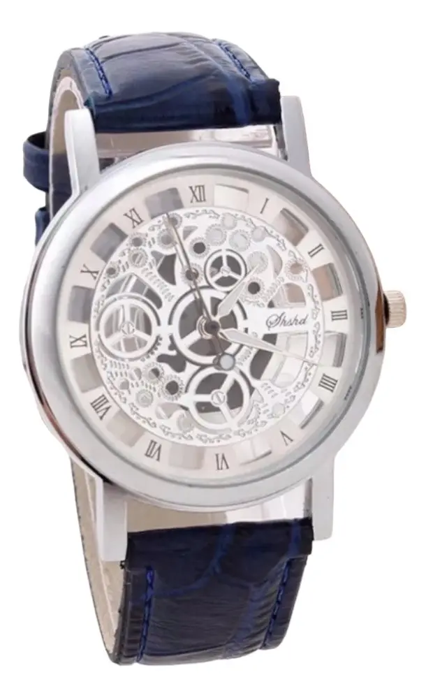 Reloj Hombre Moderno