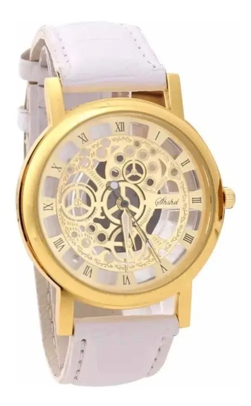 Reloj Hombre Moderno