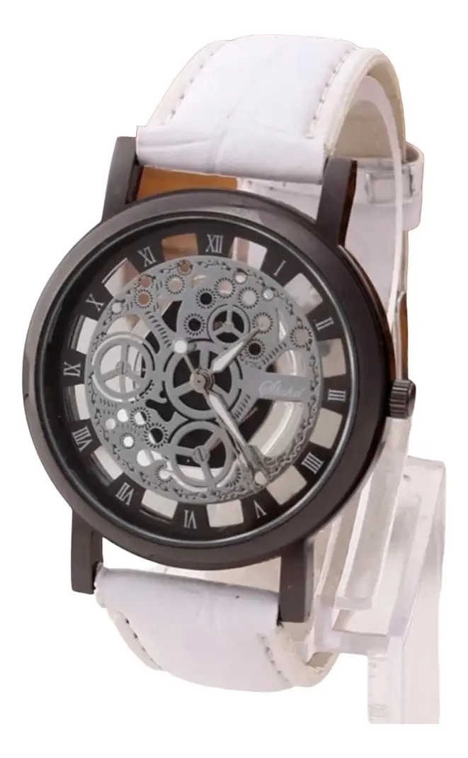 Reloj Hombre Moderno