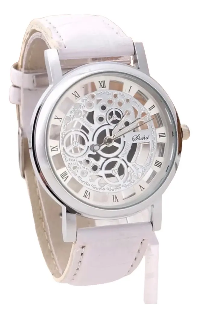 Reloj Hombre Moderno