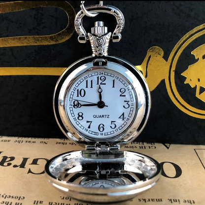 Reloj Masón de Bolsillo para Hombre