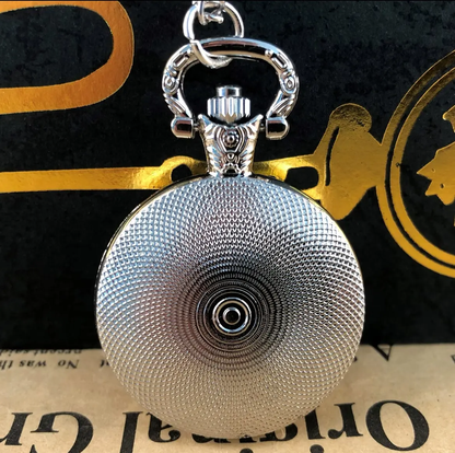 Reloj Masón de Bolsillo para Hombre
