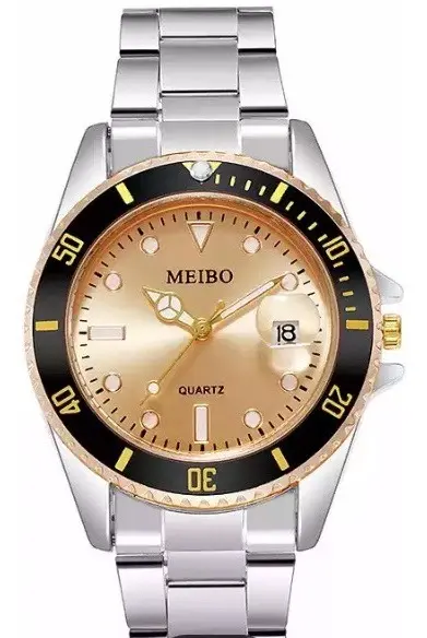 Reloj Elegante para Hombre