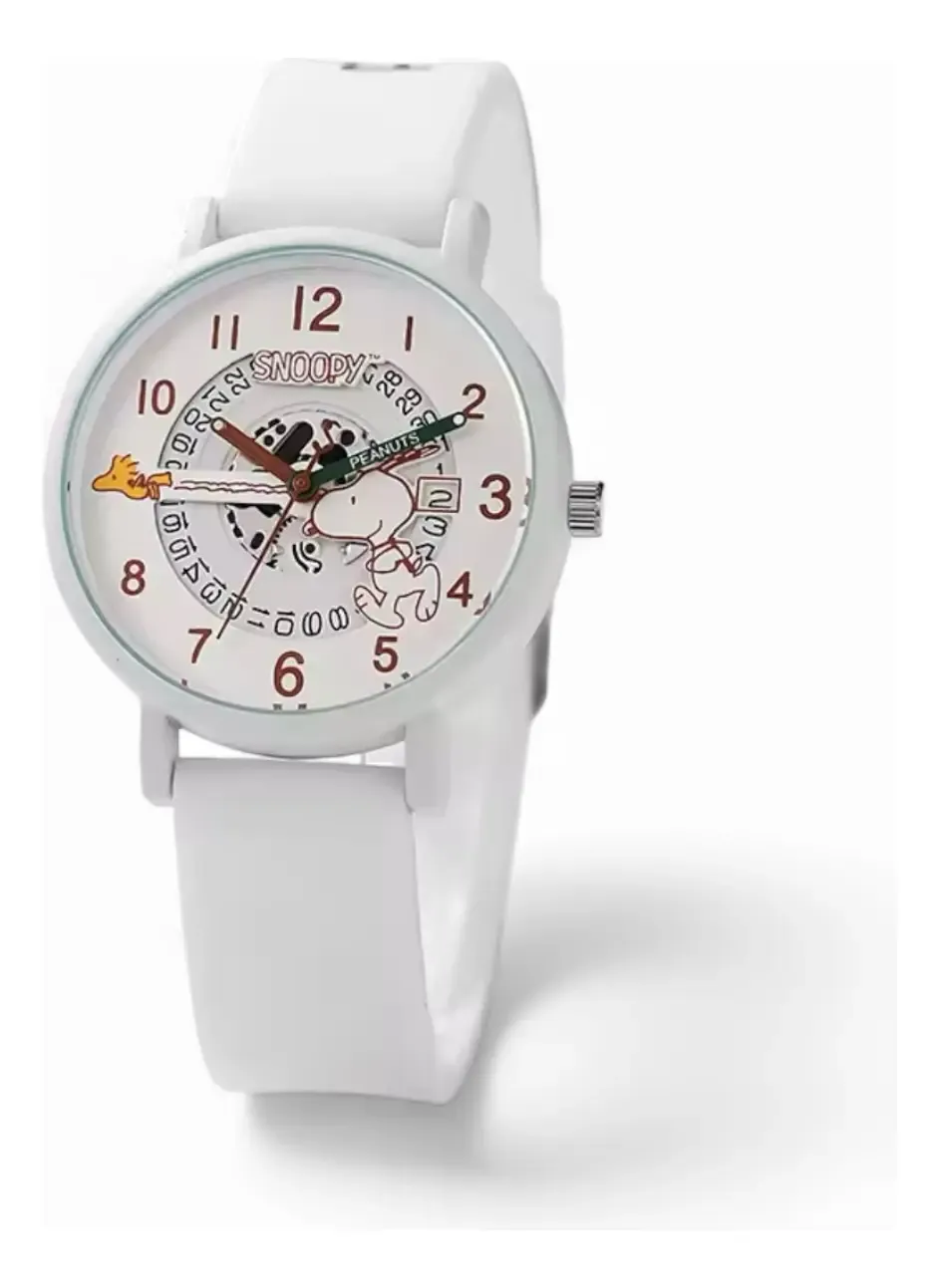 Reloj Snoopy para Adultos (Varios modelos)