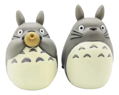 Blind Box Totoro de 2 Figuras (Al Azar)