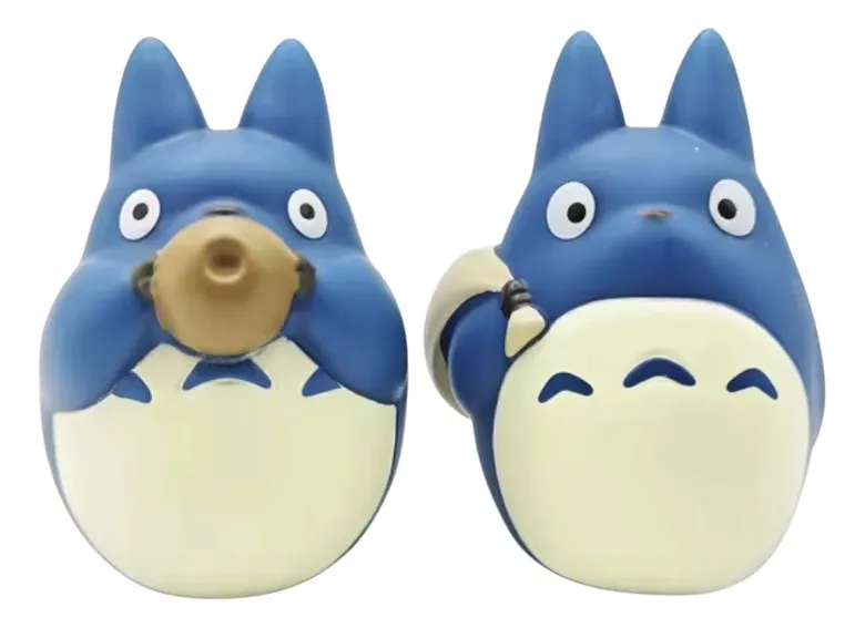 Blind Box Totoro de 2 Figuras (Al Azar)