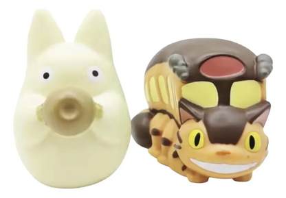 Blind Box Totoro de 2 Figuras (Al Azar)