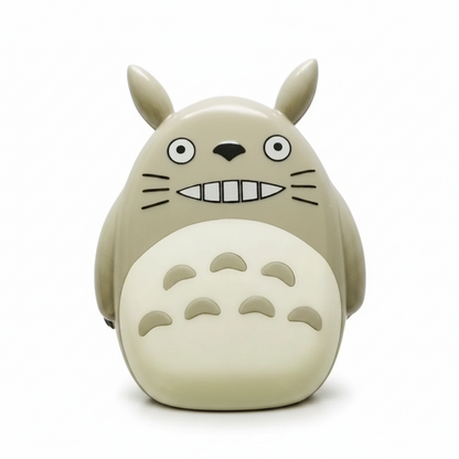 Estuche de Lentes de Contacto Totoro