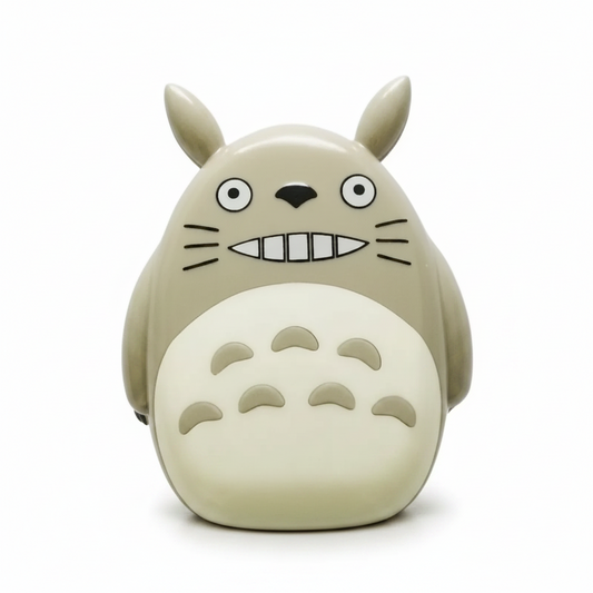Estuche de Lentes de Contacto Totoro