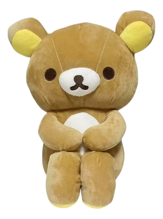 Peluche Rilakkuma Sentado 30 cm